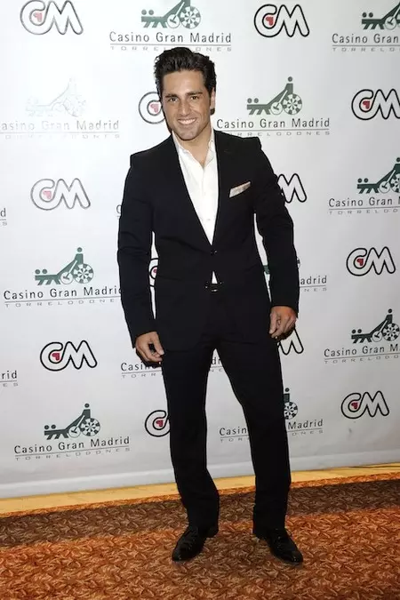 Hombres con estilo