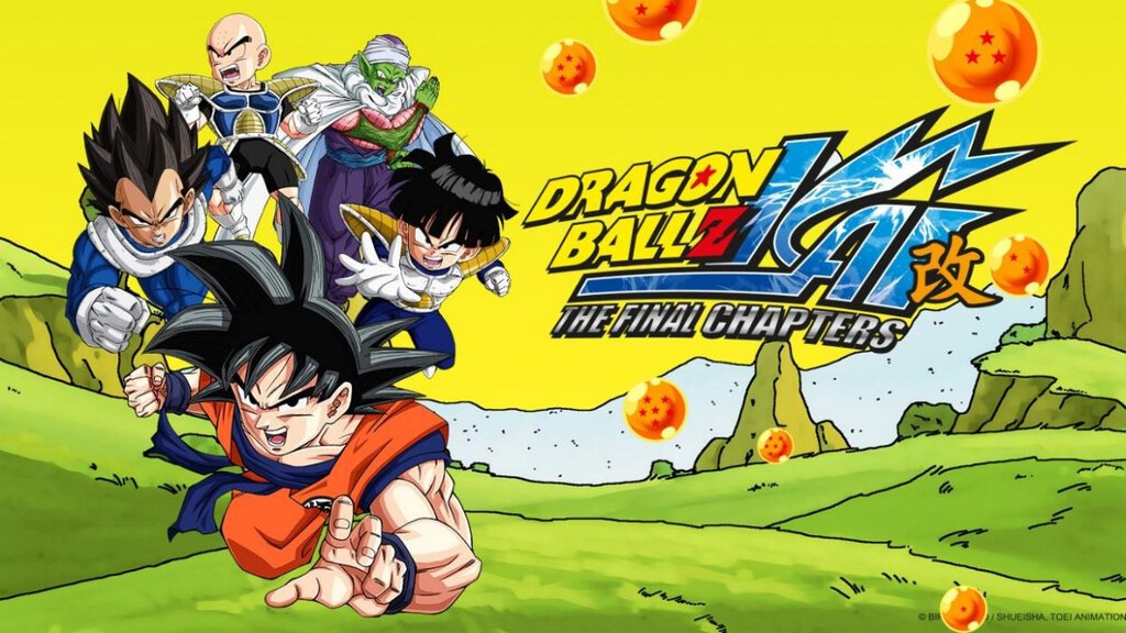 ‘Dragon Ball Z Kai’ llega a Crunchyroll en México: la plataforma de anime de Sony se convierte en la casa de ‘Dragon Ball’ con cuatro series . Noticias en tiempo real