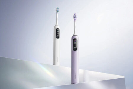 Xiaomi Oscillation Electric Toothbrush Pro 2