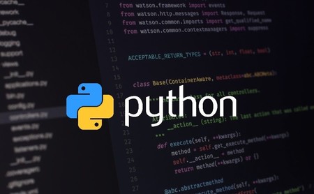 Microsoft ha lanzado 44 vídeos en inglés para principiantes para aprender a programar con Python