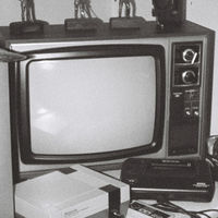 Abre el museo de la televisión en Sant Cugat, Barcelona 