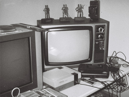 Abre el museo de la televisión en Sant Cugat, Barcelona