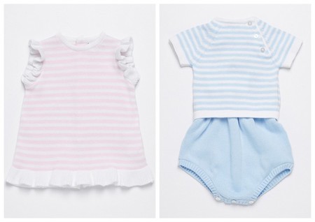 Conjuntos Neck And Neck