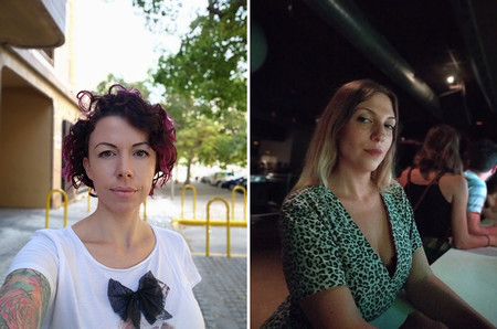 Xiaomi Mi A2 Lite Camara 