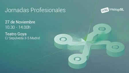 Los Premios Xataka 2014 contarán también con vosotros los desarrolladores: esta es la agenda de la mañana