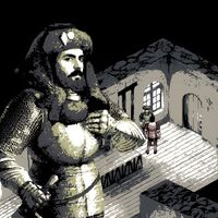 Pocos rozan la perfección como este RPG sobre un caballero alcohólico eslovaco en el siglo XV. Con un 99% de reseñas positivas, lo de Felvidek es tremendo