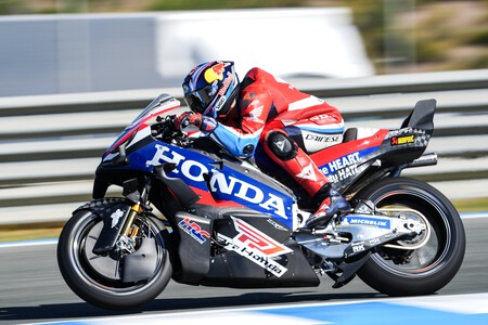 Bradl Jerez Motogp 2024