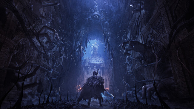 Imagen de Lords of the Fallen
