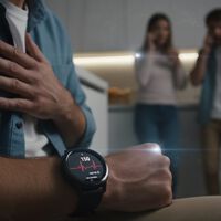Tres historias con la salud como hilo conductor y un protagonista común: un Galaxy Watch que se adelantó a un problema real