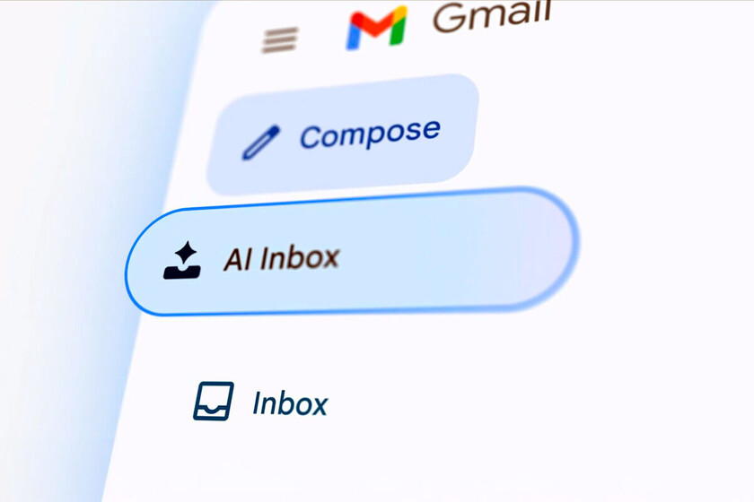 Tu bandeja de Gmail se ha llenado de correos escritos evidentemente con IA. Google quiere arreglarlo con más IA
