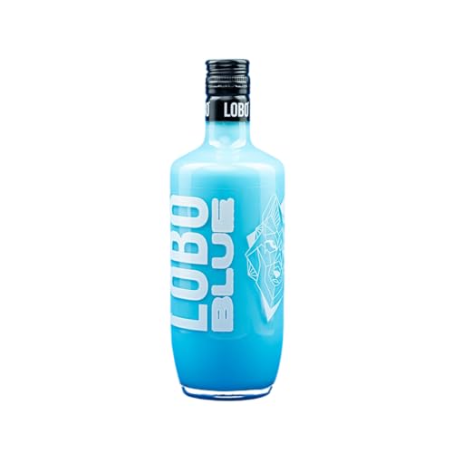 Ser Lobo - Tequila Sabor Chicle