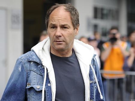 Gerhard Berger: "Red Bull necesita dos pilotos absolutamente ganadores"