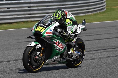 Cal Crutchlow Motogp 2018