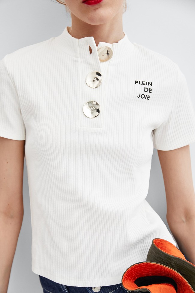 polo zara