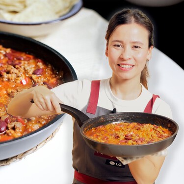 Cocina hoy y ten comida para toda la semana: esta receta Tex-Mex es ideal para hacer 'batch cooking'