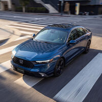 El Honda Accord 2026 reduce su gama en México: sólo queda una versión, la más interesante