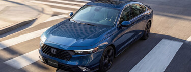 El Honda Accord 2026 reduce su gama en México: sólo queda una versión, la más interesante