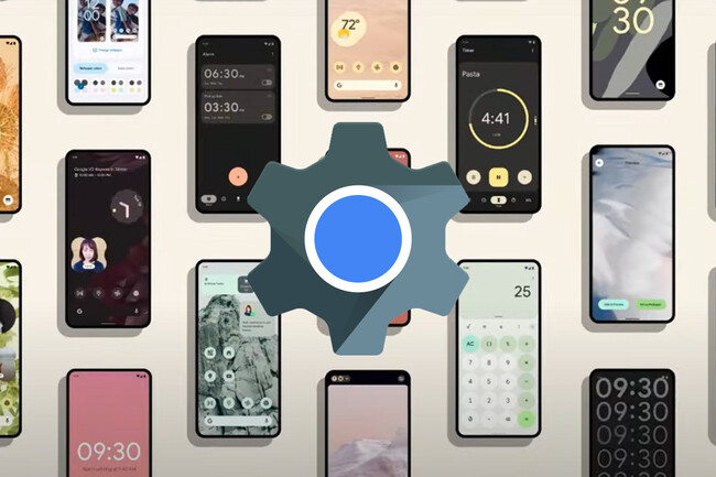 Android12webview
