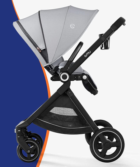 Silla Paseo Elite Emu
