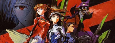 Cronología de 'Evangelion': dónde y en qué orden ver esta obra maestra del  anime