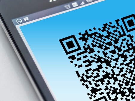 Codigo Qr