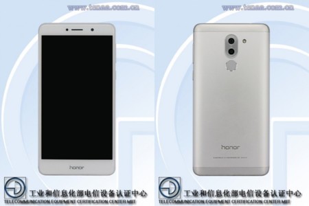 El Honor 6X llegaría el 18 de octubre, esto es lo que sabemos sobre el sucesor del 5X