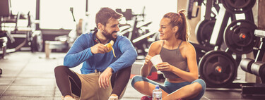 Es mejor comer antes o después del entrenamiento: esto es lo que debes saber 