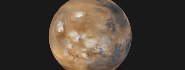 El oro ya no te parecerá tan caro cuando descubras el precio de un kilo de Marte 