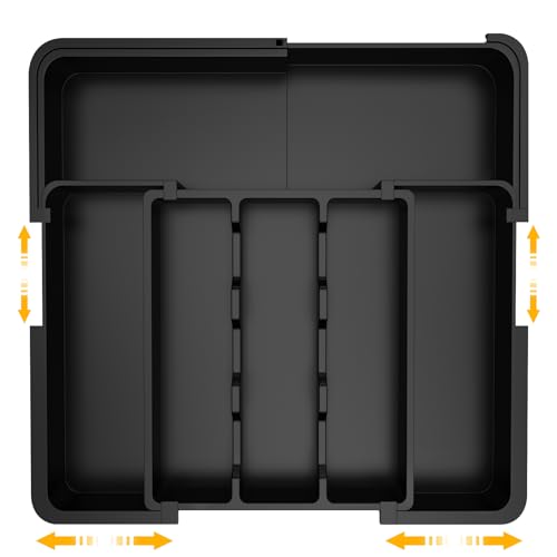 GLOSKIN Cuberteros para Cajon Cocina