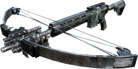 DICE da detalles sobre los distintos tipos de munición para la ballesta del DLC Aftermath de 'Battlefield 3'