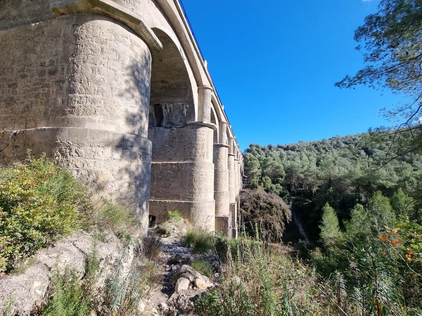 Galería de imágenes tomadas con el Samsung Galaxy S21