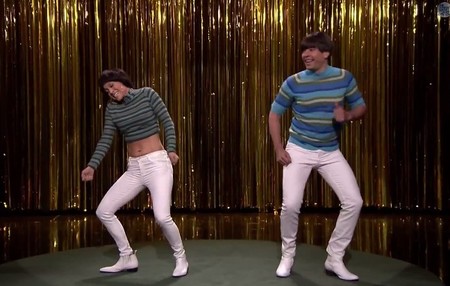 Solo Jennifer López sabe llevar los pantalones ajustados tan bien