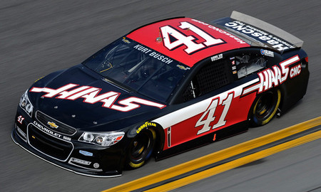 Gene Haas se reúne esta semana con la FIA