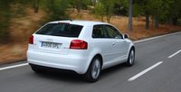 Nuevas versiones y ediciones especiales para los Audi A3 y A4