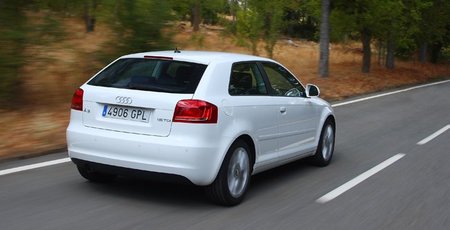 Nuevas versiones y ediciones especiales para los Audi A3 y A4