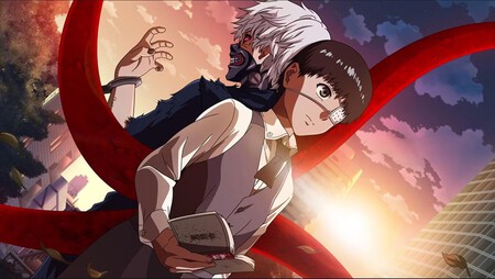 Fue Un Fenomeno En 2014 Pero Ya Casi Nadie Lo Recuerda El Anime De Horror Que Transformo El Genero Ahora Puedes Verlo Por Streaming Con Doblaje Latino