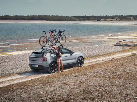 Volvo Ex30 Cross Country 3