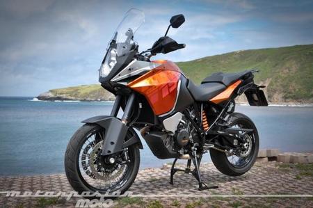 Motormaniaonline 1190 Adventure