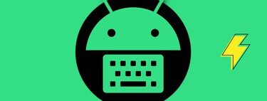 Hace años que aprovecho la función más útil del teclado de mi móvil Android: así utilizo la escritura por gestos 