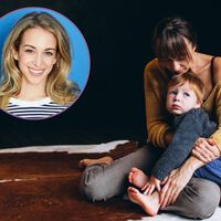 Becky Kennedy, psicóloga de la Universidad de Columbia: "El trabajo de un padre nunca es hacer feliz a su hijo". Qué hacer en su lugar