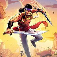 Fue creado por el equipo de Dead Cells, tendrá una edición física para Nintendo Switch y Switch 2, y ya se puede apartar gratis 