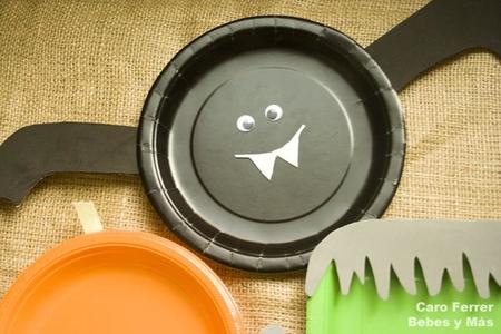 murcielago manualidades