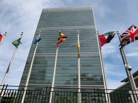La ONU lo ha decidido: el 1 de enero volvemos a estar en 2020 y se anulan todas las transacciones del año [INOCENTADA]
