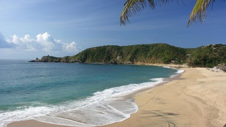 Mazunte