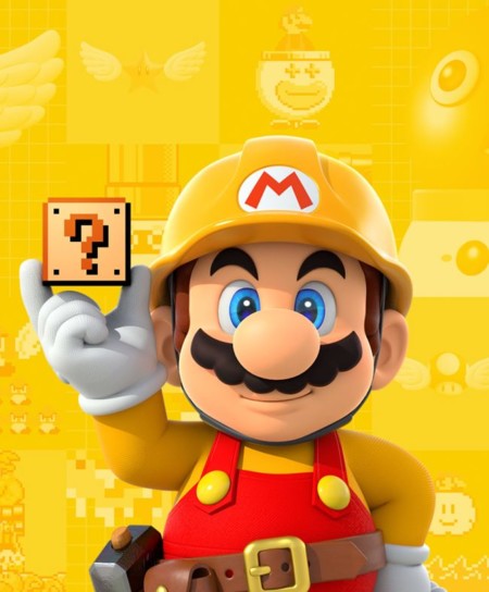 Lanzamientos de la semana: el Mario infinito, confeti a 1080p, y un payaso con sello Devolver Digital