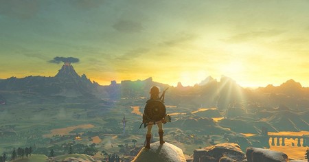 Zelda: Breath of the Wild: explora Hyrule y sus posibilidades con una hora de gameplay (actualizado)
