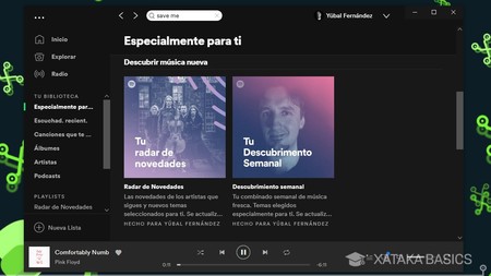 Iniciar sesión en Spotify: Qué hacer si no puedes entrar en tu cuenta