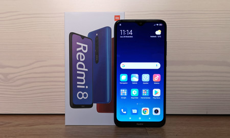 Redmi 8 08