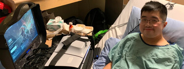 A este jugador le quedan semanas de vida y solo pidió una cosa: jugar Doom hasta el último minuto