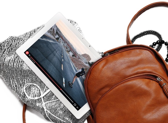 Iconia One 10 Overview Features Large